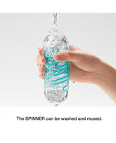 Masturbador Tenga Spinner Pixel - Cake Sex Shop 2